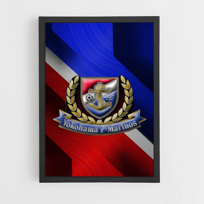 ap-yokohama f marinos-2 cadre Noir