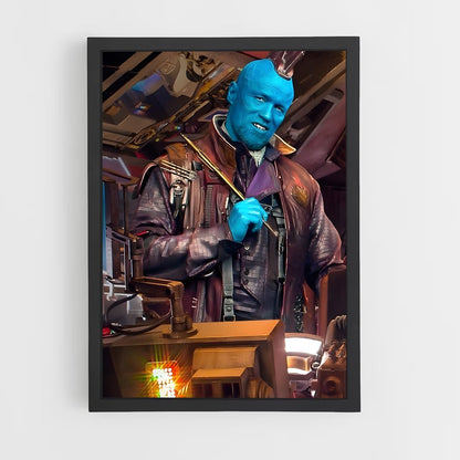 ap-yondu guardians-6 cadre Noir