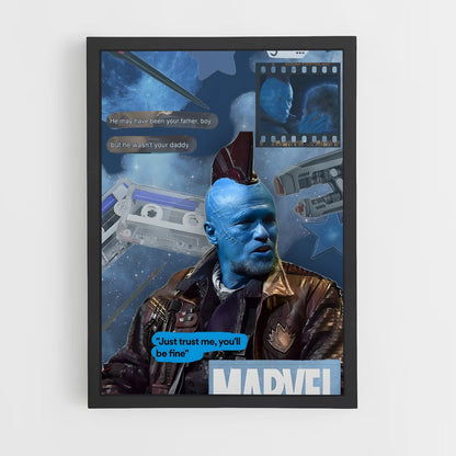 ap-yondu guardians-7 cadre Noir