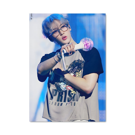 Poster Voice of Dreams