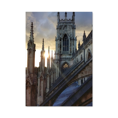 Poster York 92519