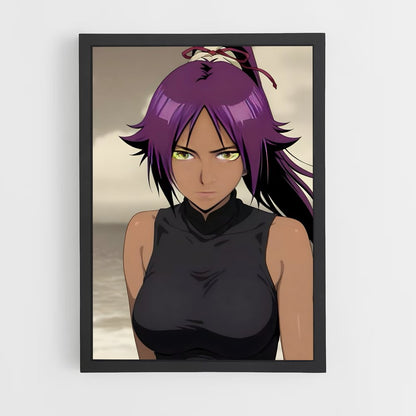 ap-yoruichi shihoin-5 cadre Noir