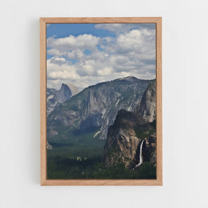 ap-yosemite climbing california-7 cadre Bois clair