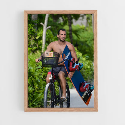 ap-youri zoon-1 cadre Bois clair