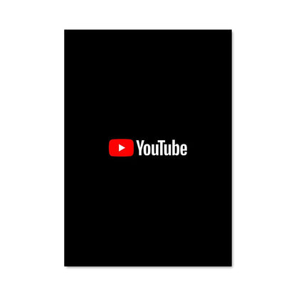 Poster YouTube Mania