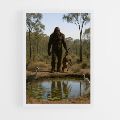 ap-yowie-1 cadre Blanc