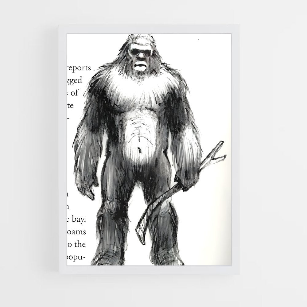 ap-yowie-2 cadre Blanc