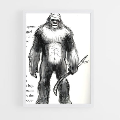 ap-yowie-2 cadre Blanc