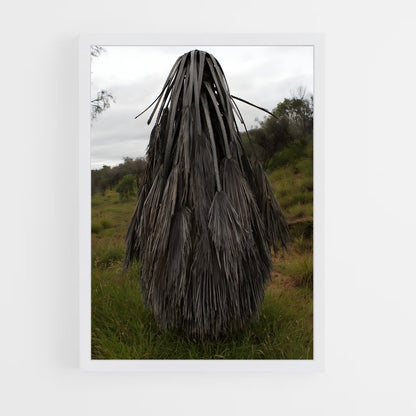 ap-yowie-3 cadre Blanc