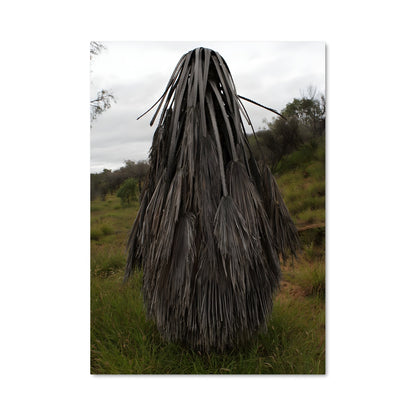 Poster L'Arbre Noir