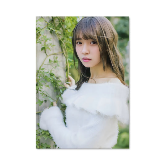 Poster Yui kobayashi 47245