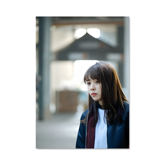 Poster Yui kobayashi 47246