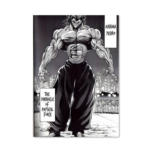 Poster The Prince of Punch