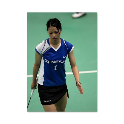 Poster Yuki fukushima 68351