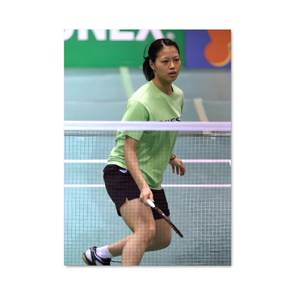 Poster Yuki fukushima 68358