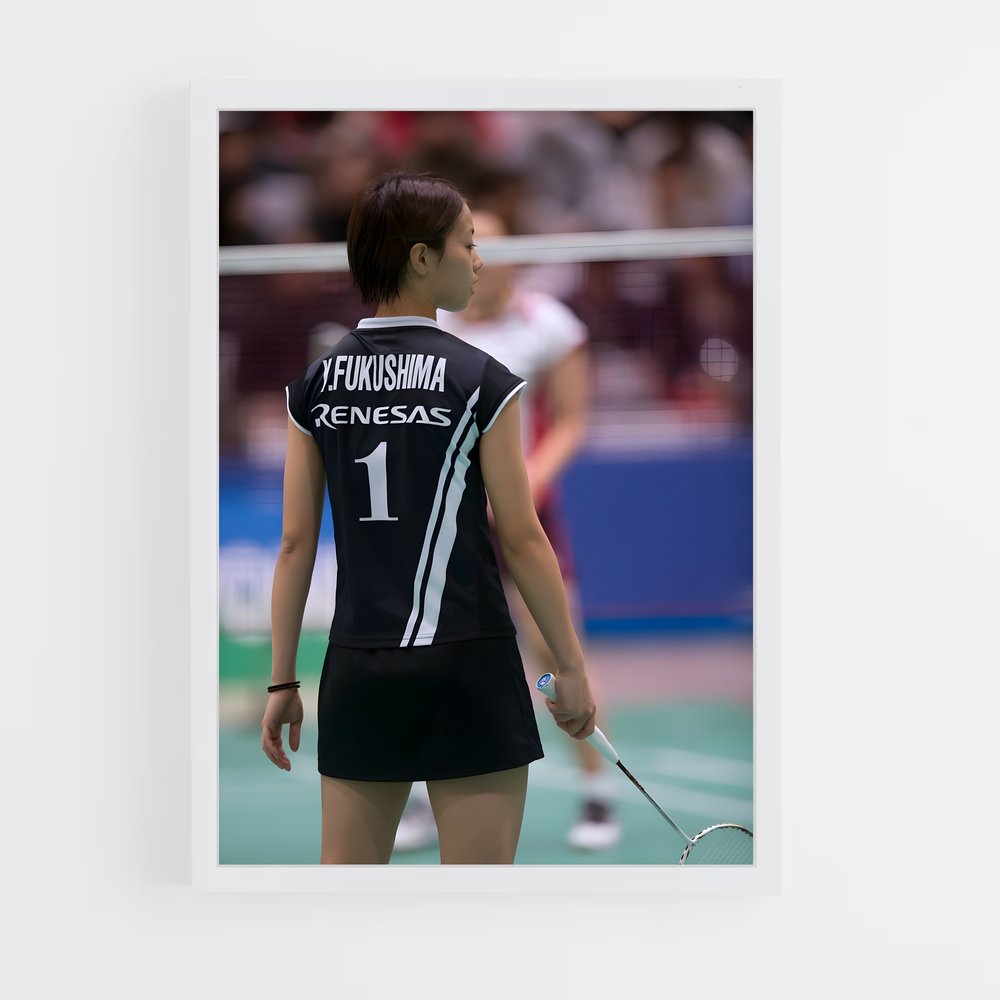 ap-yuki fukushima-3 cadre Blanc