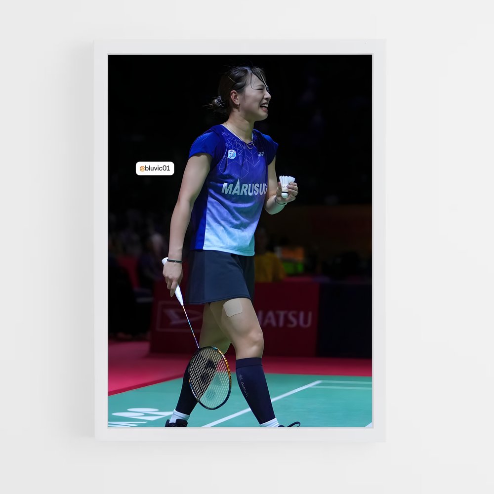 ap-yuki fukushima-7 cadre Blanc