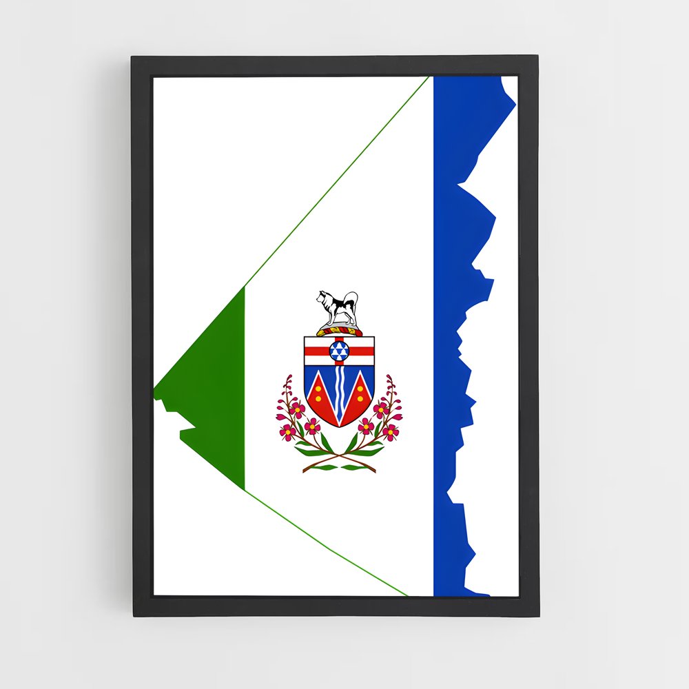 ap-yukon flag-1 cadre Noir