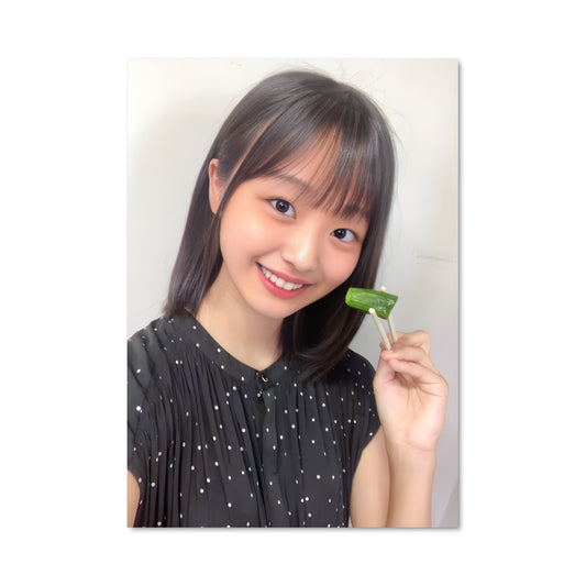 Poster Yumigeta ako 46974
