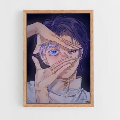 ap-yuta okkotsu-5 cadre Bois clair