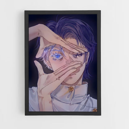 ap-yuta okkotsu-5 cadre Noir