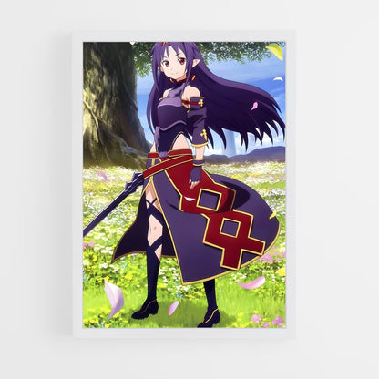ap-yuuki-3 cadre Blanc