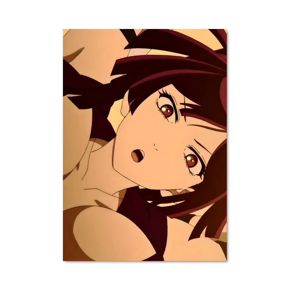Poster Yuzuriha 30819