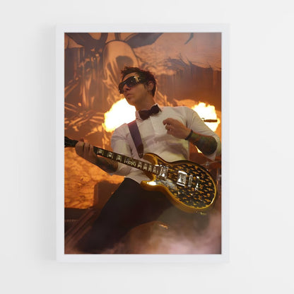 ap-zacky vengeance-3 cadre Blanc