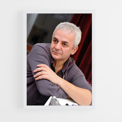 ap-zafer algöz-1 cadre Blanc