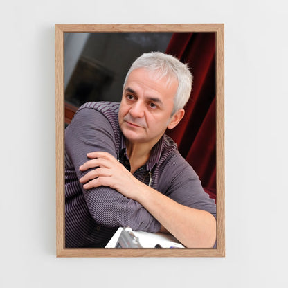 ap-zafer algöz-1 cadre Bois clair