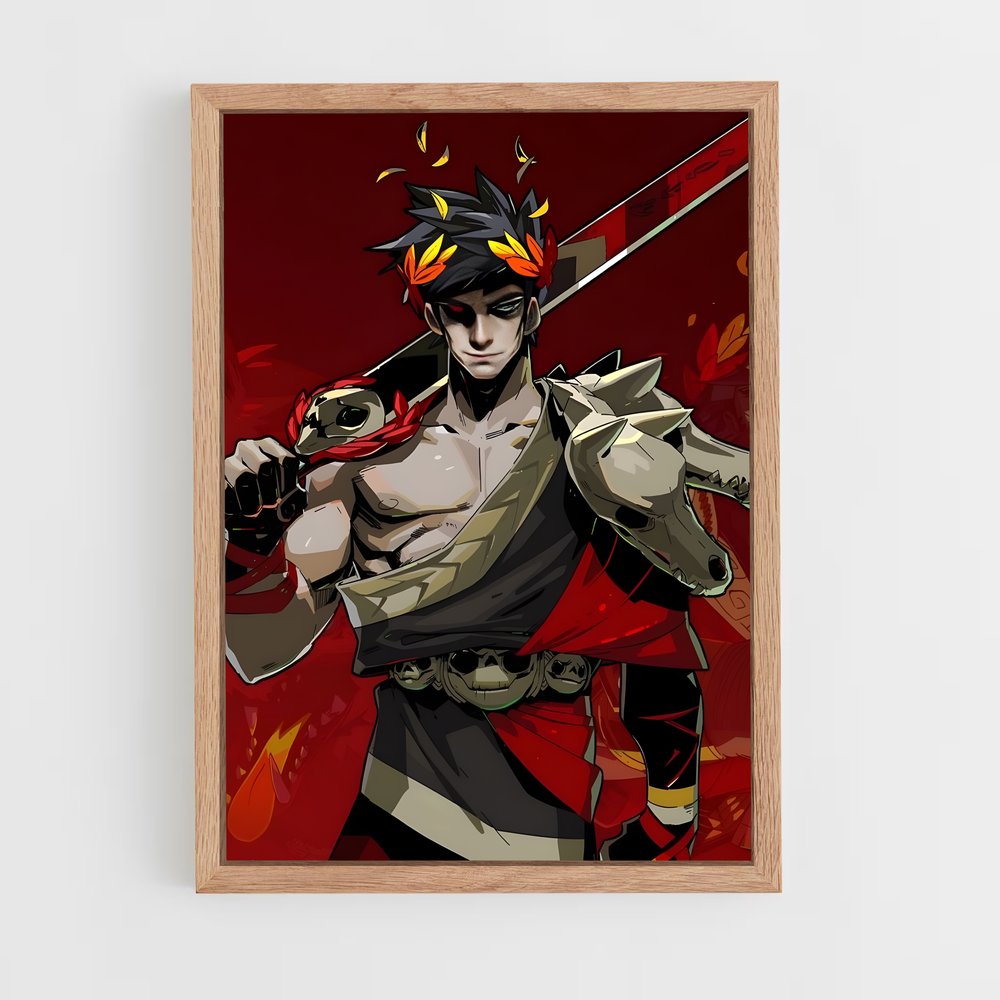ap-zagreus-2 cadre Bois clair