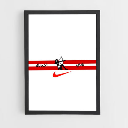 ap-zamalek sc-1 cadre Noir