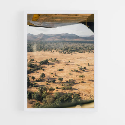 ap-zambia-3 cadre Blanc