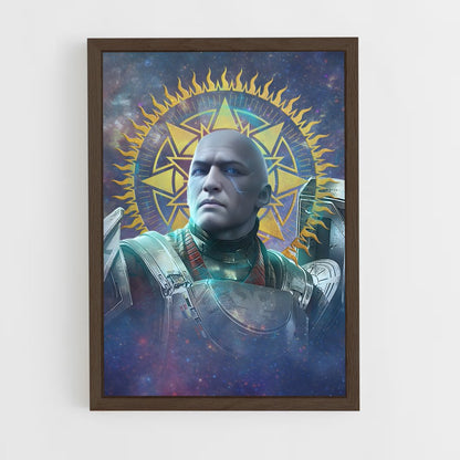 ap-zavala-2 cadre Bois foncé
