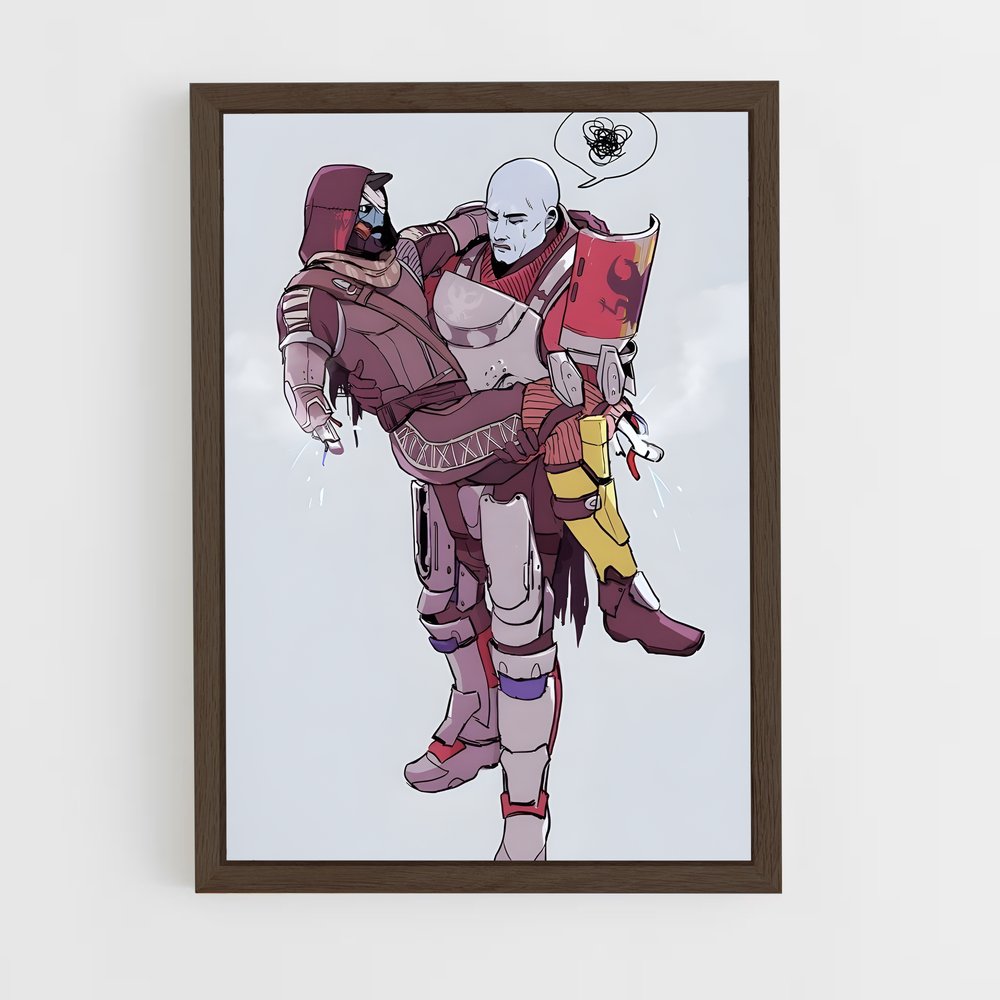 ap-zavala-3 cadre Bois foncé