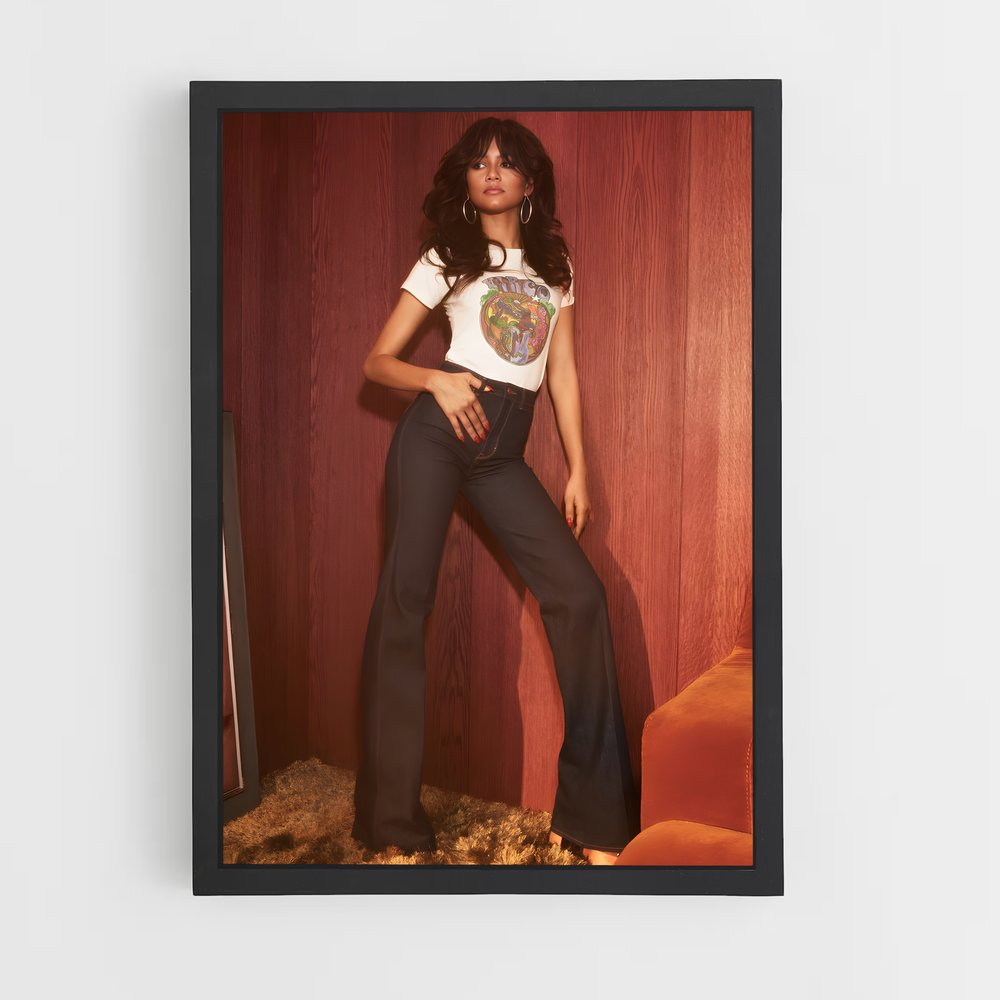 ap-zendaya-2 cadre Noir