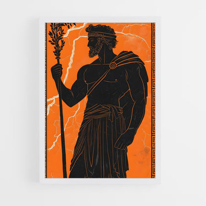 ap-zeus-11 cadre Blanc