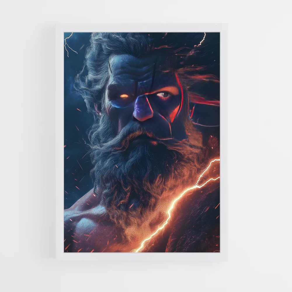 ap-zeus-15 cadre Blanc