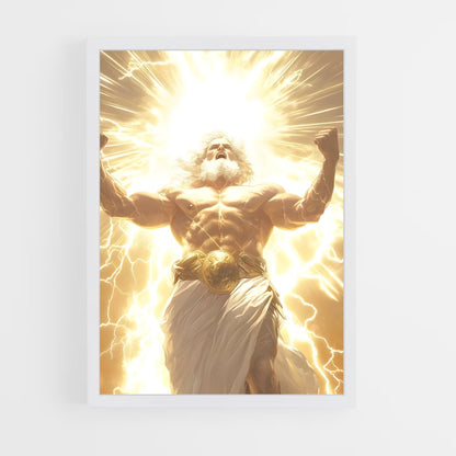 ap-zeus-16 cadre Blanc