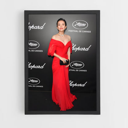 ap-zhang ziyi-2 cadre Noir