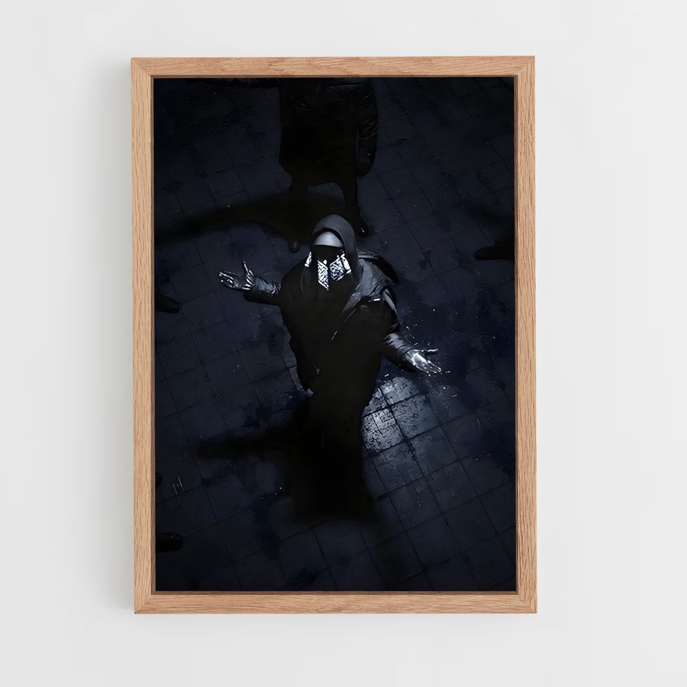 ap-ziak-3 cadre Bois clair