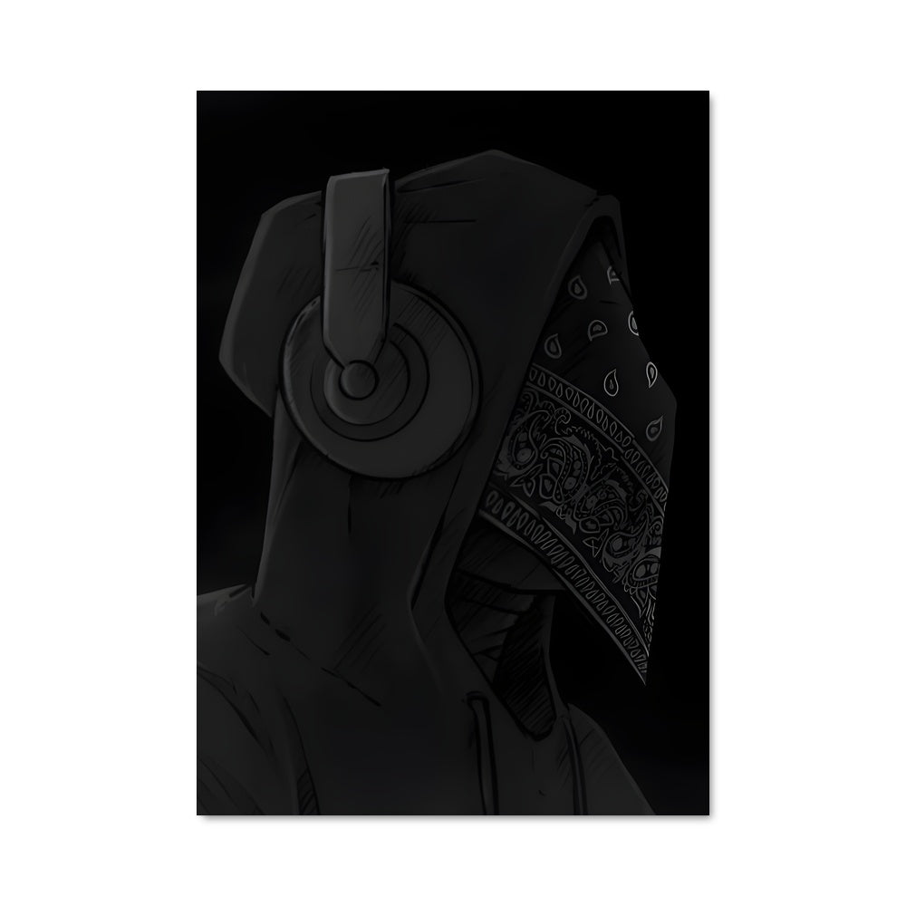 Poster Ziak 54757
