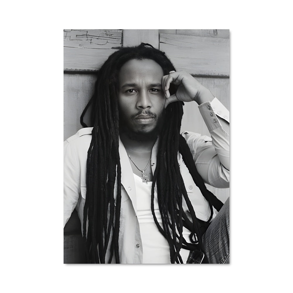 Poster Ziggy marley 52893