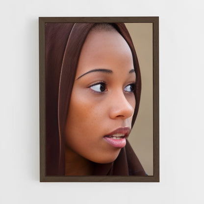 ap-zinder-2 cadre Bois foncé
