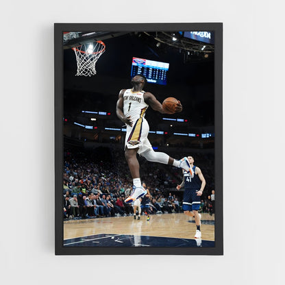 ap-zion williamson-1 cadre Noir