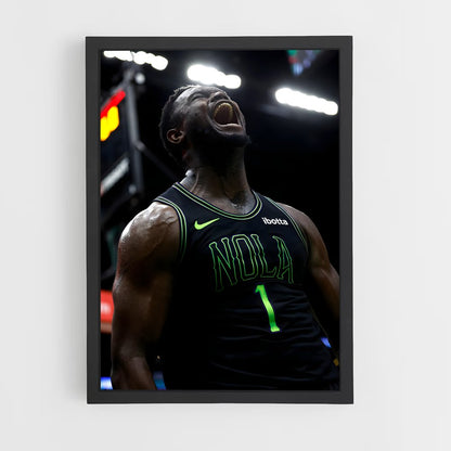 ap-zion williamson-2 cadre Noir