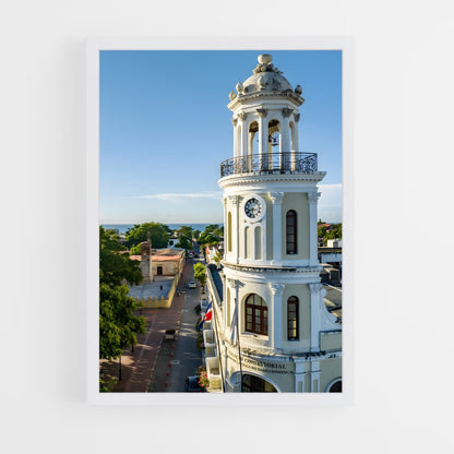 ap-zona colonial-2 cadre Blanc