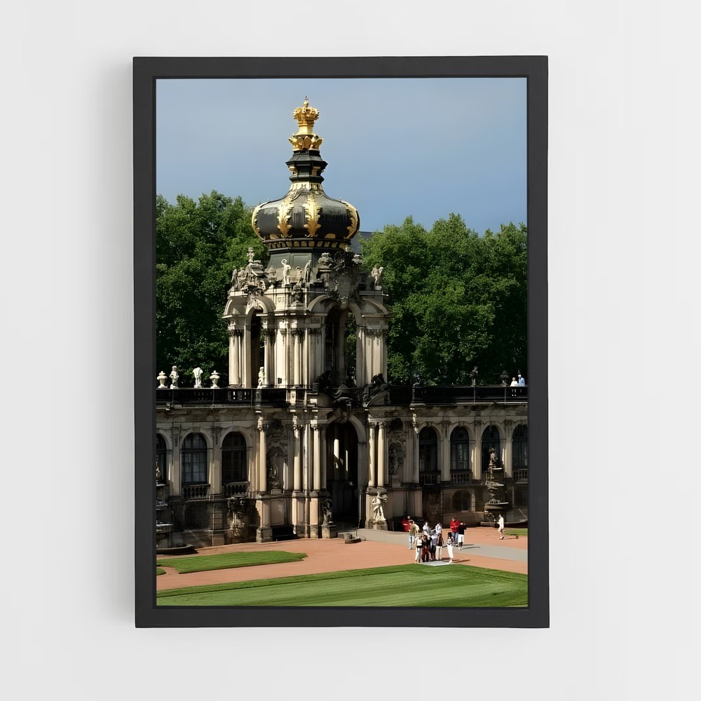 ap-zwinger palace-4 cadre Noir
