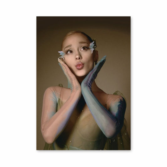 Poster della fata Ariana