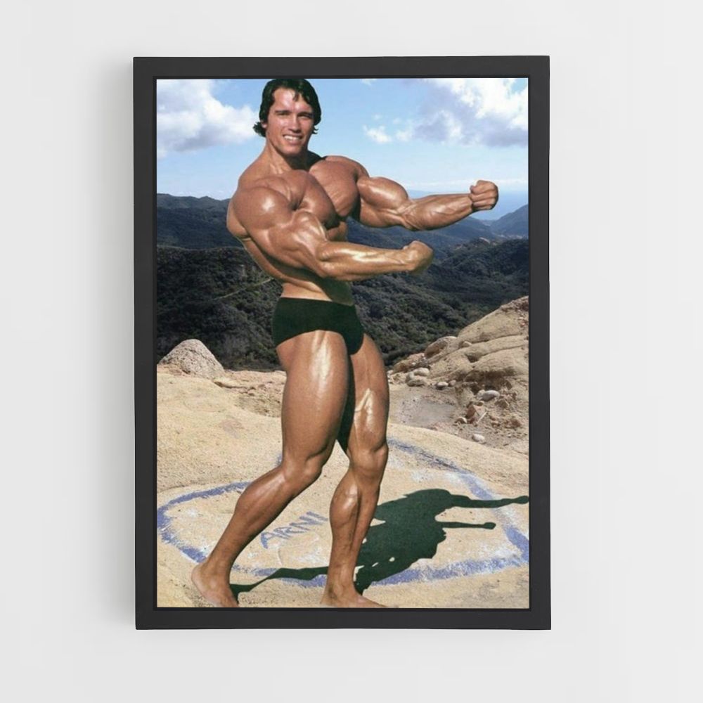 ManifestoArnold Schwarzenegger